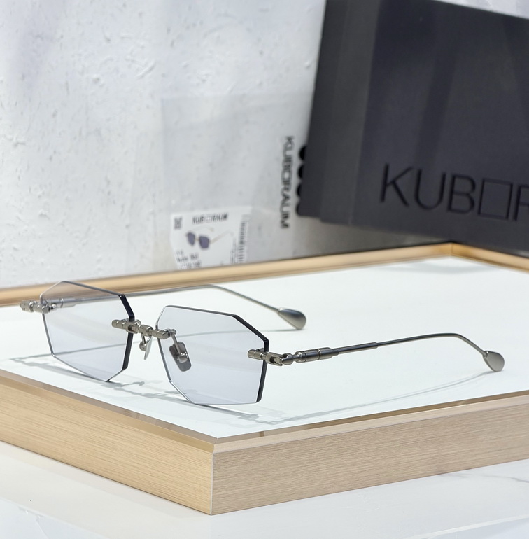 KUBORAUM Sunglasses(AAAA)-072