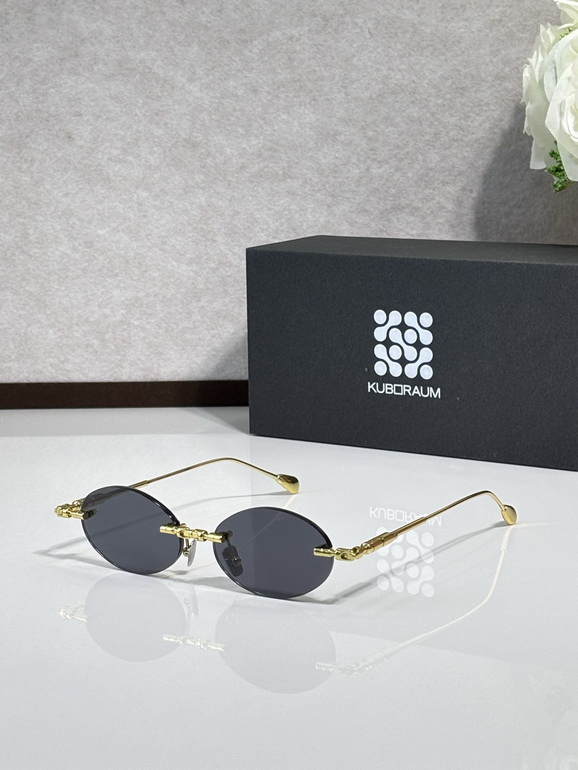 KUBORAUM Sunglasses(AAAA)-061