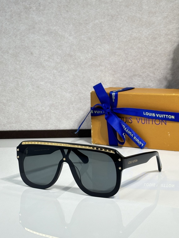LV Sunglasses(AAAA)-904