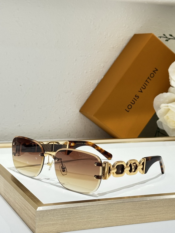 LV Sunglasses(AAAA)-894