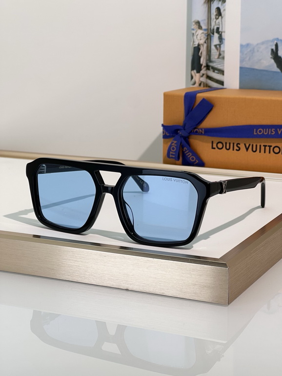 LV Sunglasses(AAAA)-844