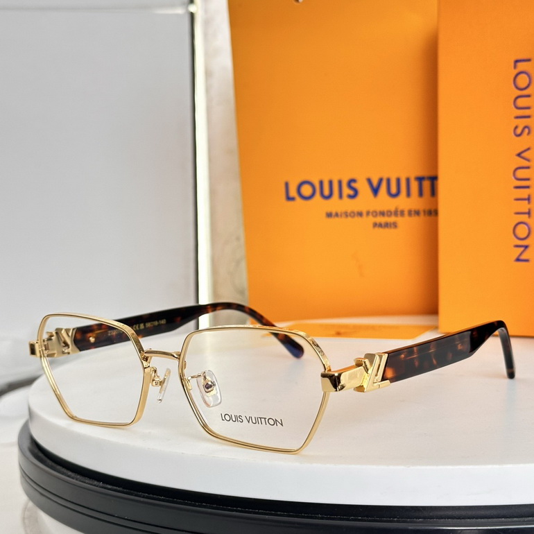 LV Sunglasses(AAAA)-839