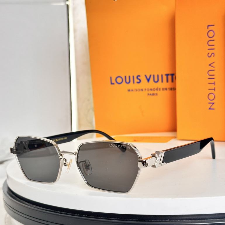 LV Sunglasses(AAAA)-834
