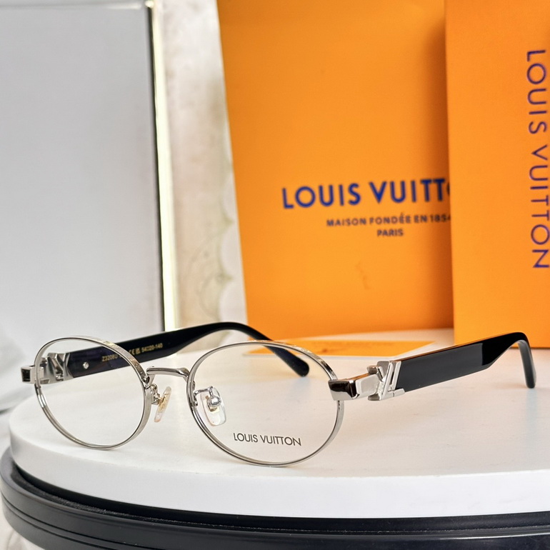 LV Sunglasses(AAAA)-831