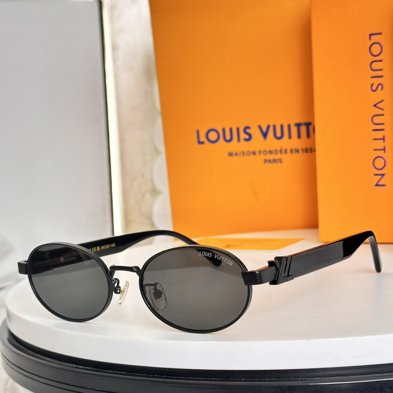 LV Sunglasses(AAAA)-826