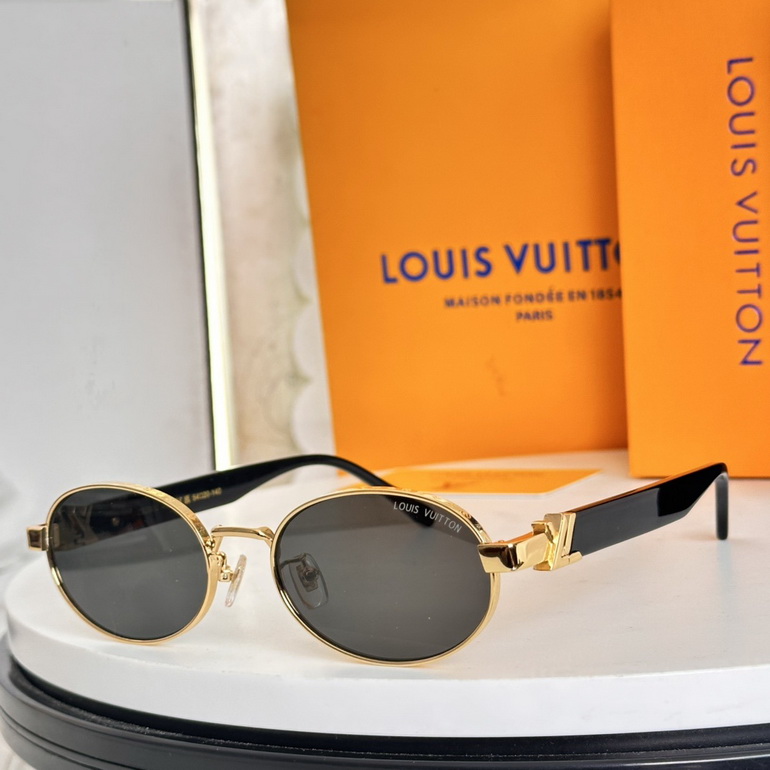 LV Sunglasses(AAAA)-824