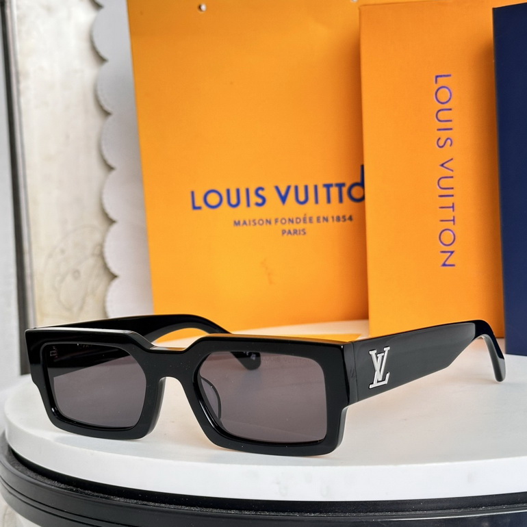 LV Sunglasses(AAAA)-798