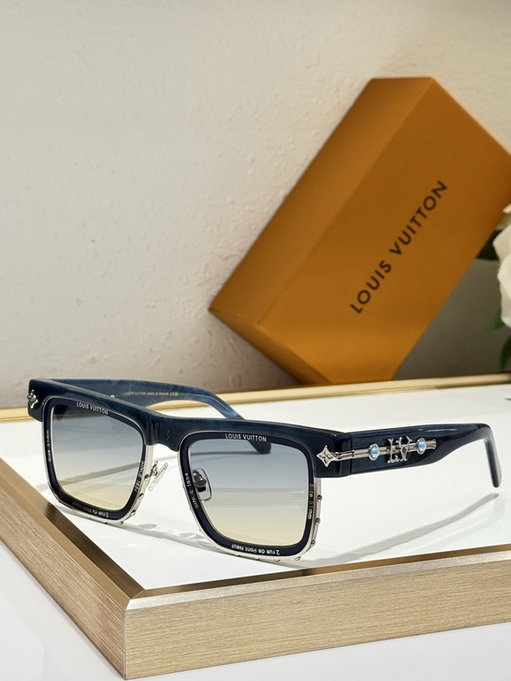 LV Sunglasses(AAAA)-783