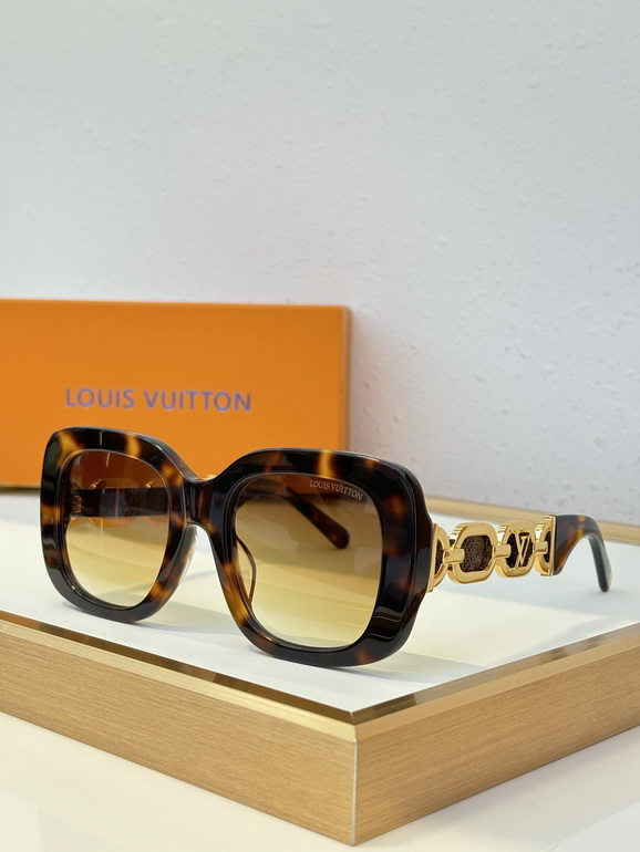 LV Sunglasses(AAAA)-770