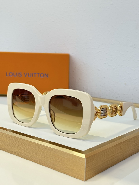 LV Sunglasses(AAAA)-767