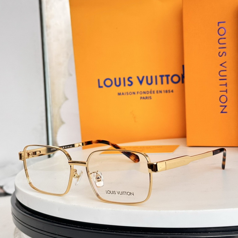 LV Sunglasses(AAAA)-750