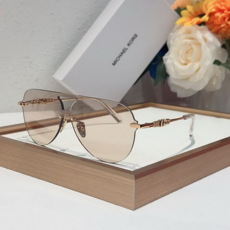 Michael Kors Sunglasses(AAAA)-029