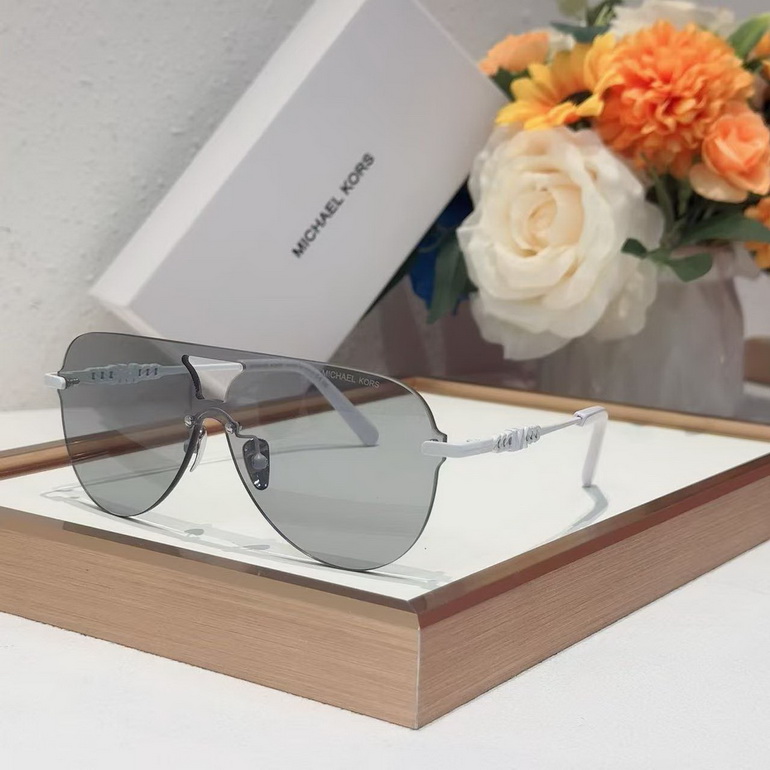 Michael Kors Sunglasses(AAAA)-025