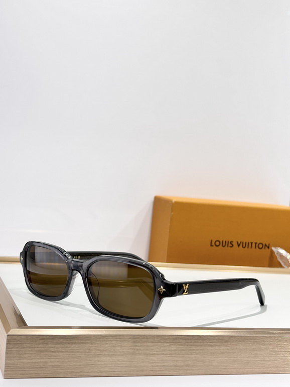 LV Sunglasses(AAAA)-728