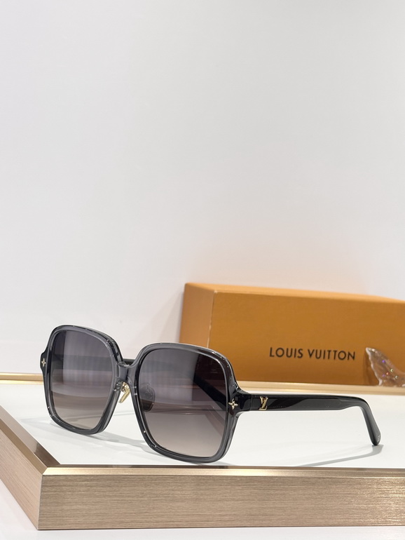 LV Sunglasses(AAAA)-727