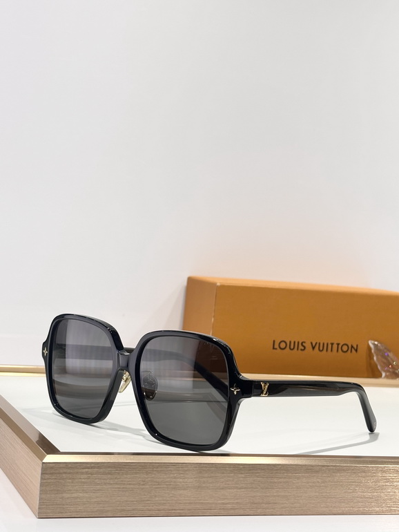 LV Sunglasses(AAAA)-726