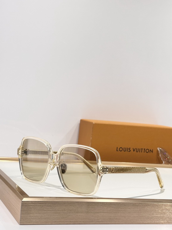 LV Sunglasses(AAAA)-725