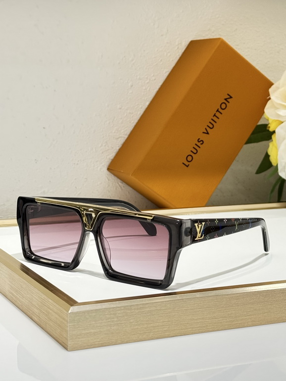 LV Sunglasses(AAAA)-711