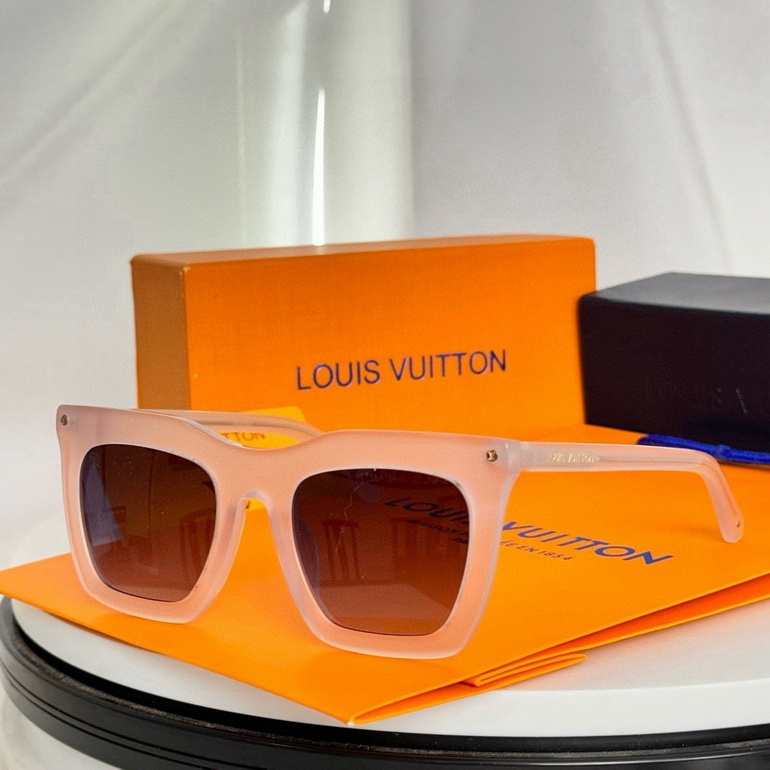 LV Sunglasses(AAAA)-660