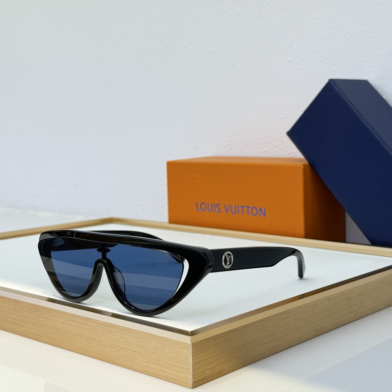 LV Sunglasses(AAAA)-649