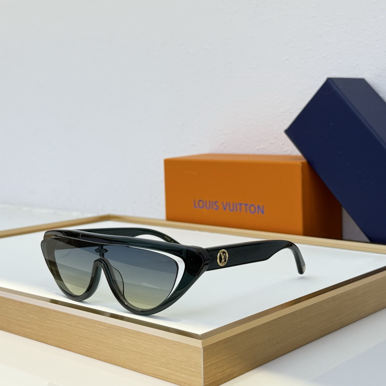 LV Sunglasses(AAAA)-647