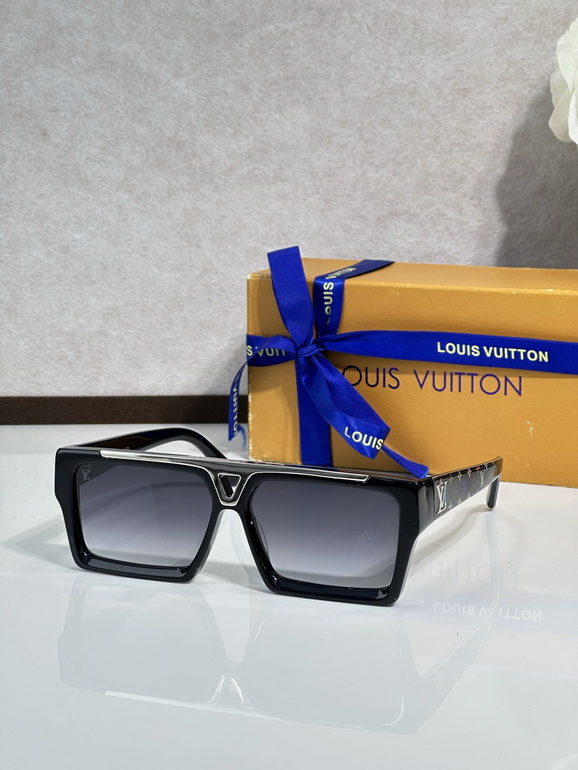 LV Sunglasses(AAAA)-640