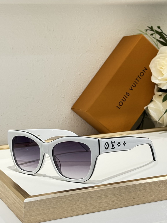LV Sunglasses(AAAA)-592