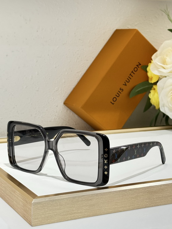 LV Sunglasses(AAAA)-584