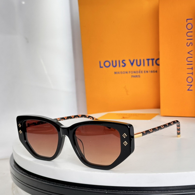 LV Sunglasses(AAAA)-577
