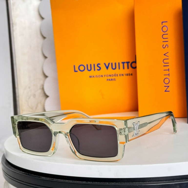 LV Sunglasses(AAAA)-571