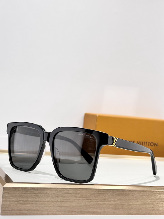 LV Sunglasses(AAAA)-565