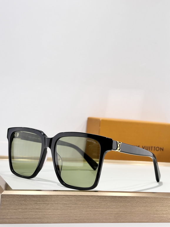 LV Sunglasses(AAAA)-564