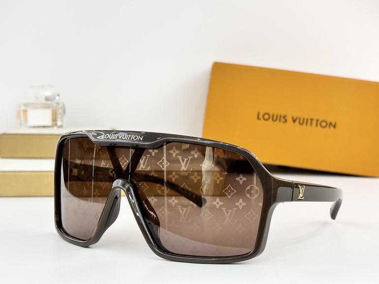 LV Sunglasses(AAAA)-561