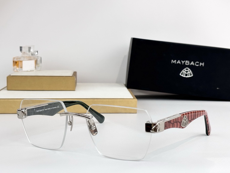 MAYBACH Sunglasses(AAAA)-387