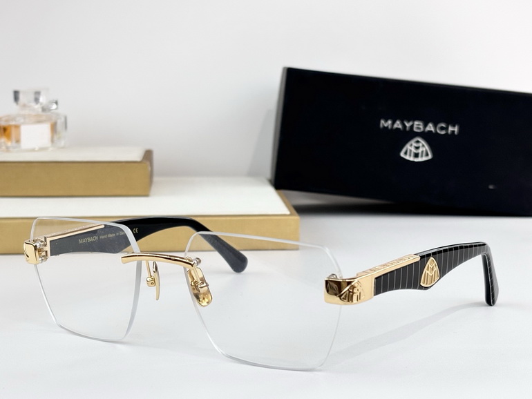 MAYBACH Sunglasses(AAAA)-383
