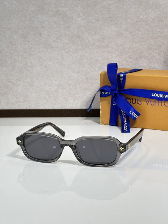 LV Sunglasses(AAAA)-534