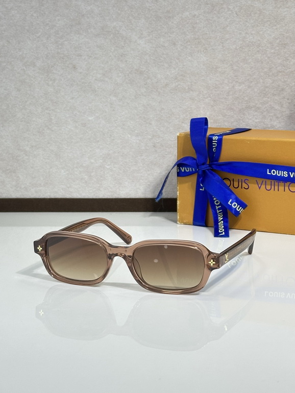 LV Sunglasses(AAAA)-532