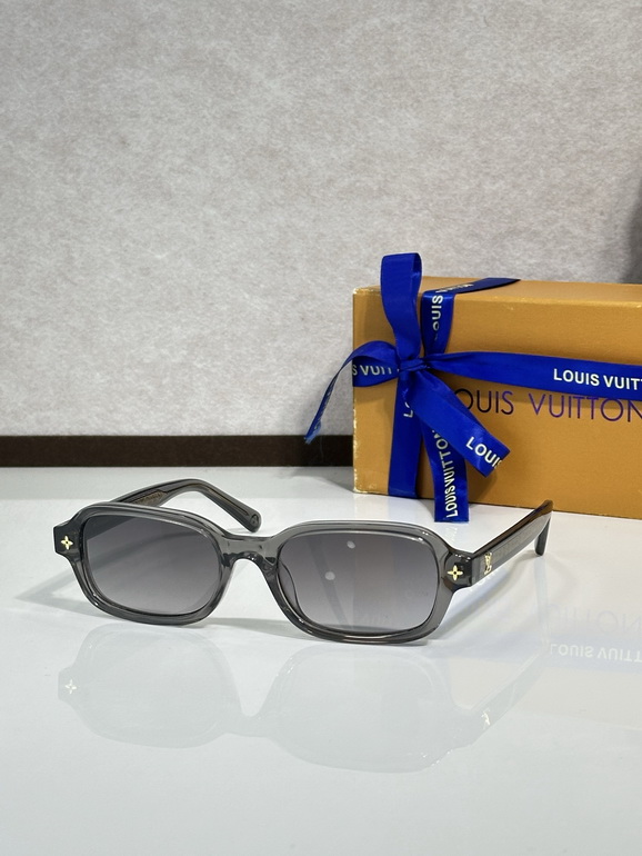 LV Sunglasses(AAAA)-531