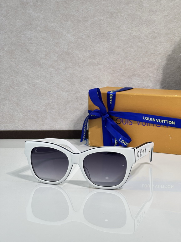 LV Sunglasses(AAAA)-503