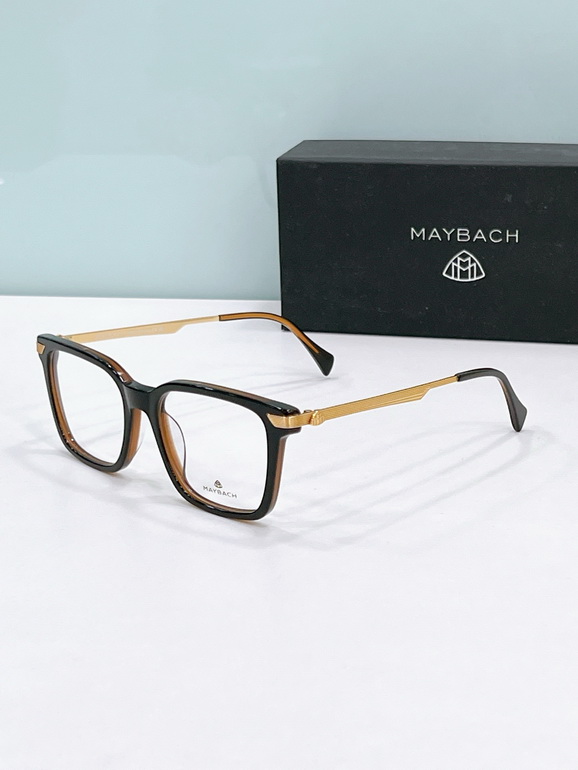 MAYBACH Sunglasses(AAAA)-379