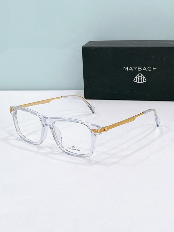 MAYBACH Sunglasses(AAAA)-371
