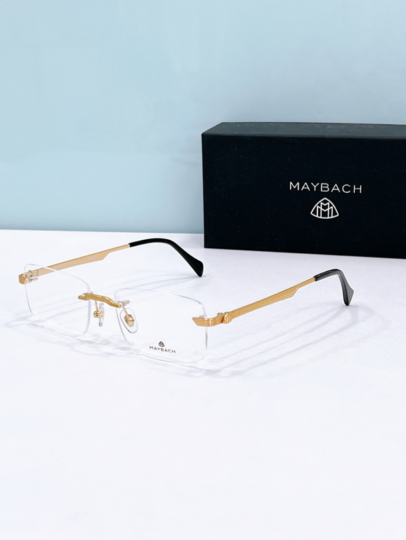 MAYBACH Sunglasses(AAAA)-362