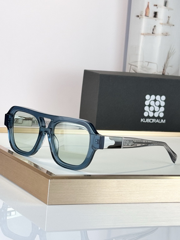 KUBORAUM Sunglasses(AAAA)-027