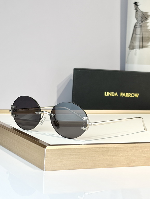 LINDA Sunglasses(AAAA)-002