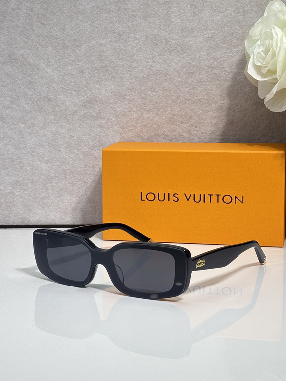 LV Sunglasses(AAAA)-350