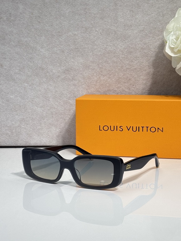 LV Sunglasses(AAAA)-348