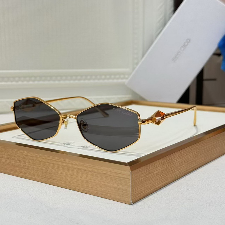 Jimmychoo Sunglasses(AAAA)-072