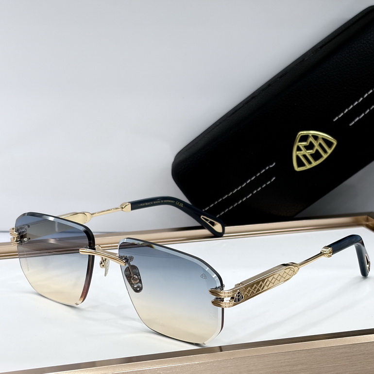 MAYBACH Sunglasses(AAAA)-359