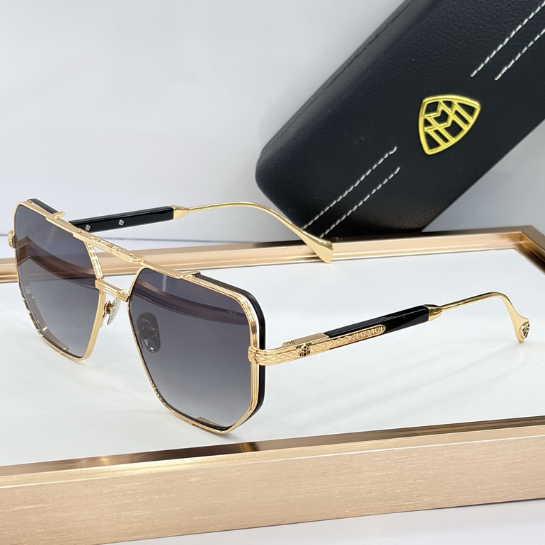 MAYBACH Sunglasses(AAAA)-350