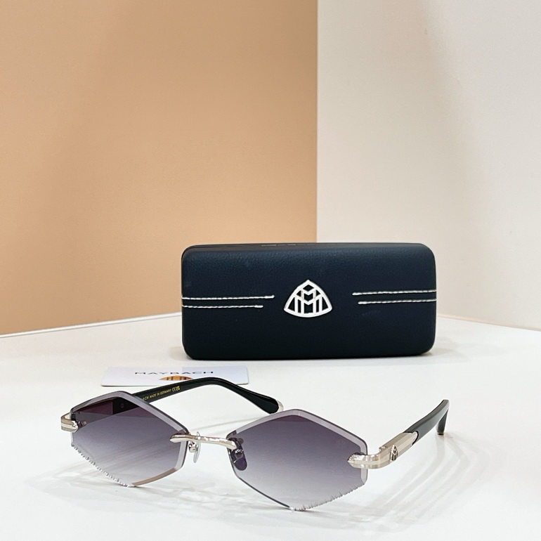 MAYBACH Sunglasses(AAAA)-346